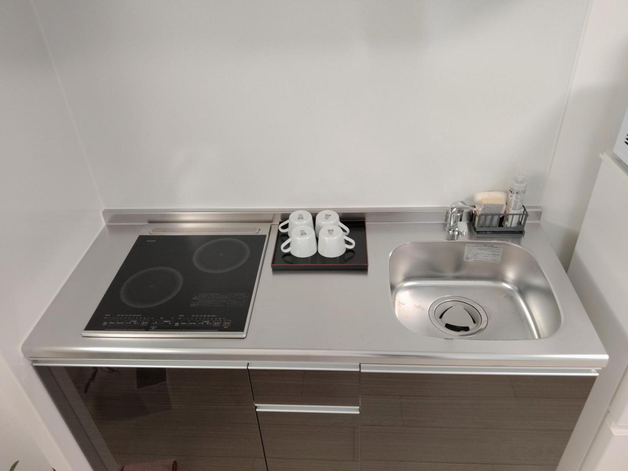 Wano-a Apartamento Osaka
