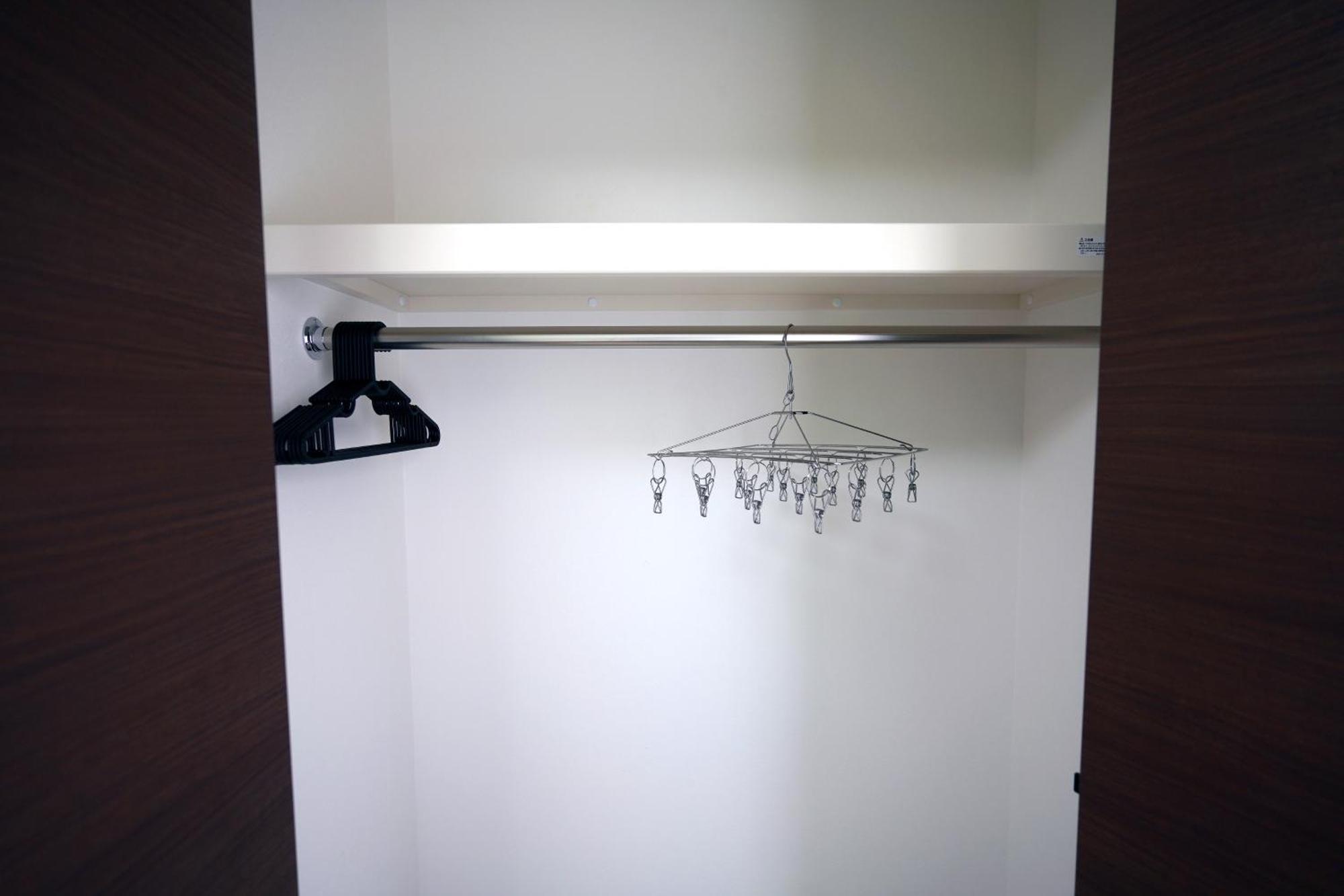 Wano-a Apartamento Osaka