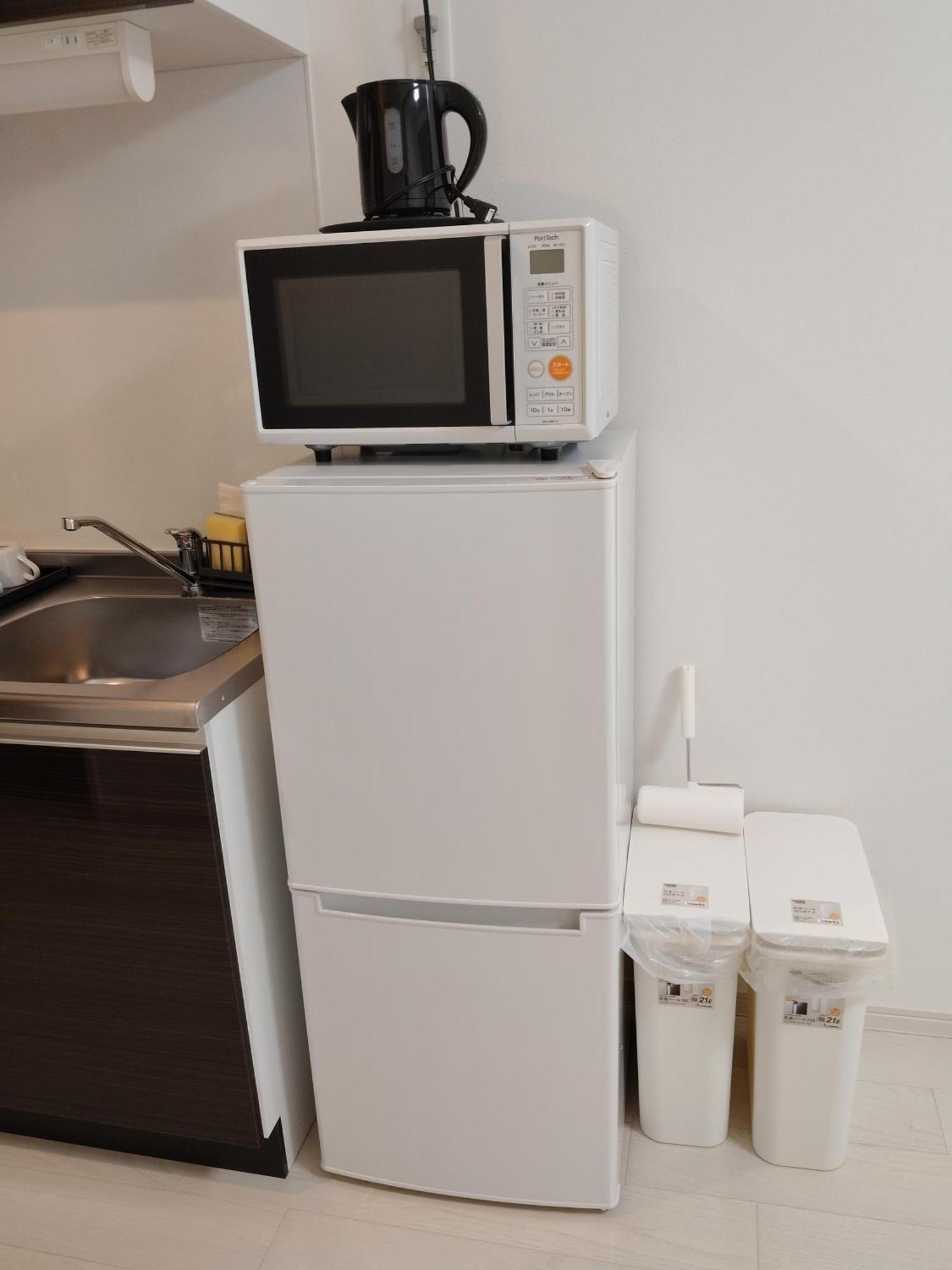 Wano-a Apartamento Osaka