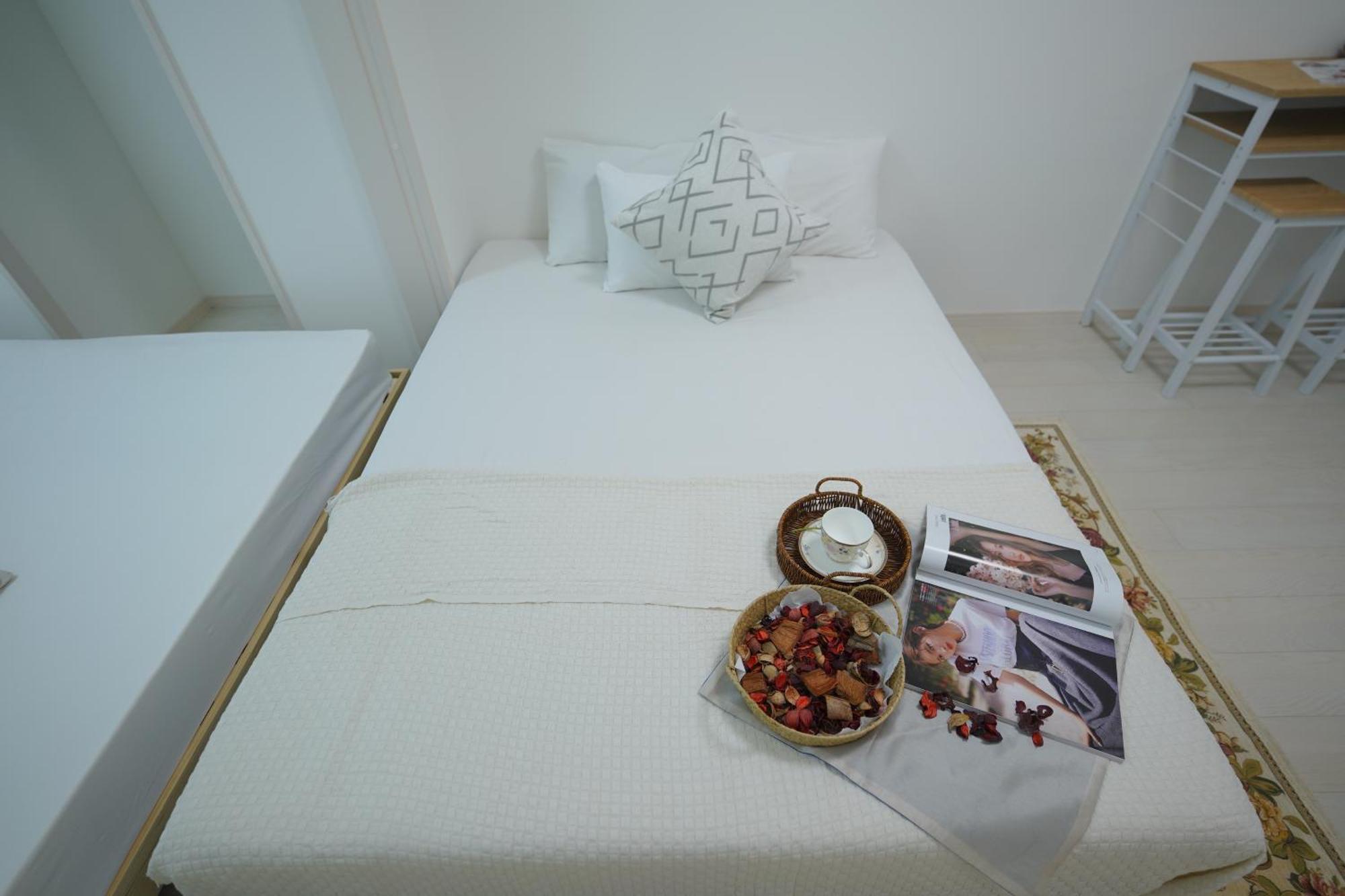 Wano-a Apartamento *