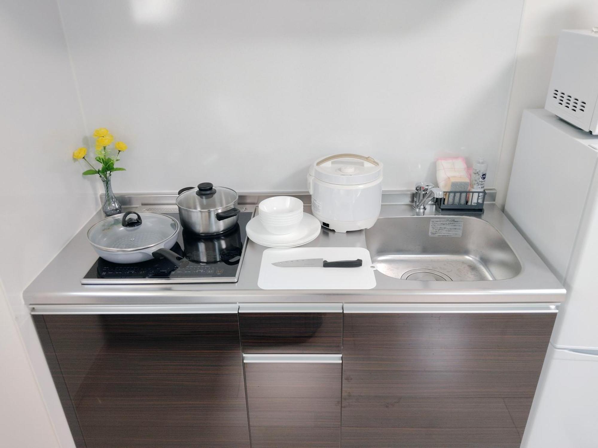 Wano-a Apartamento *