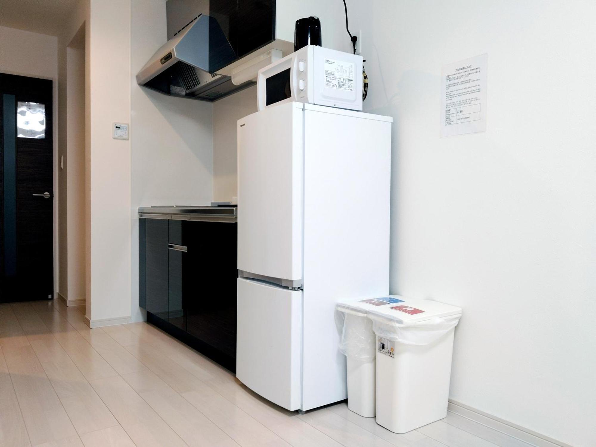 Wano-a Apartamento Osaka