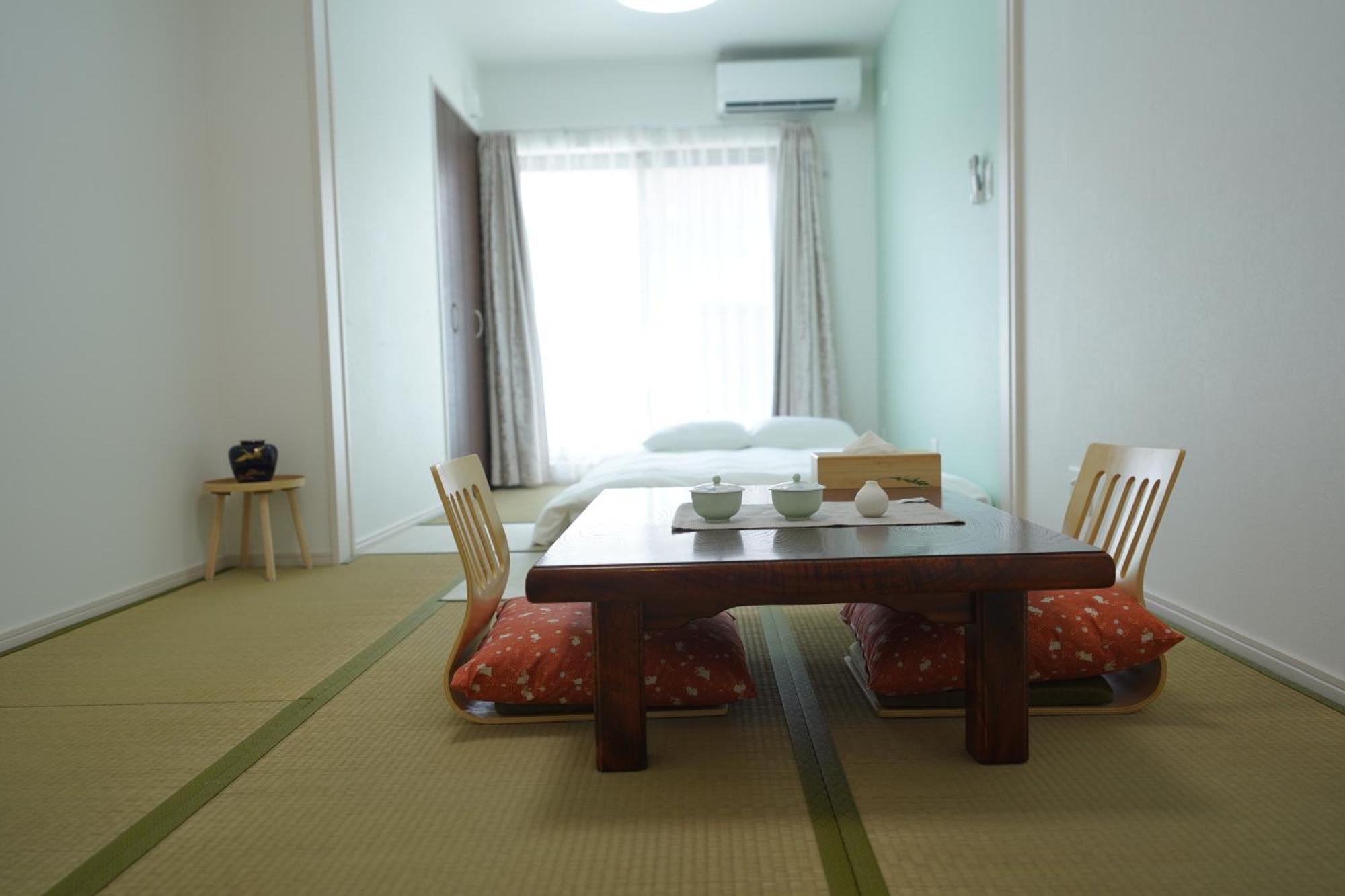 Wano-a Apartamento *